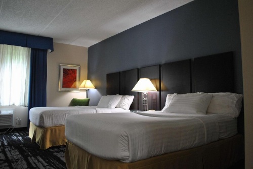 Best Western Owego Inn image 10