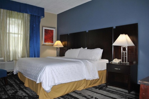Best Western Owego Inn image 18
