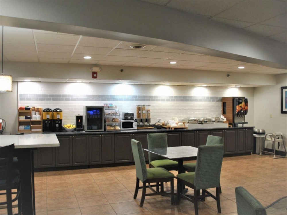 Best Western Owego Inn Image 19